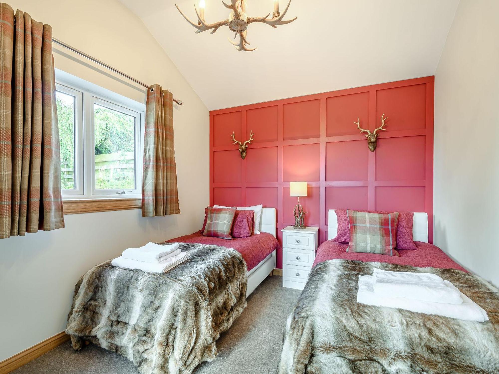 Appletree Lodge Minishant Kültér fotó